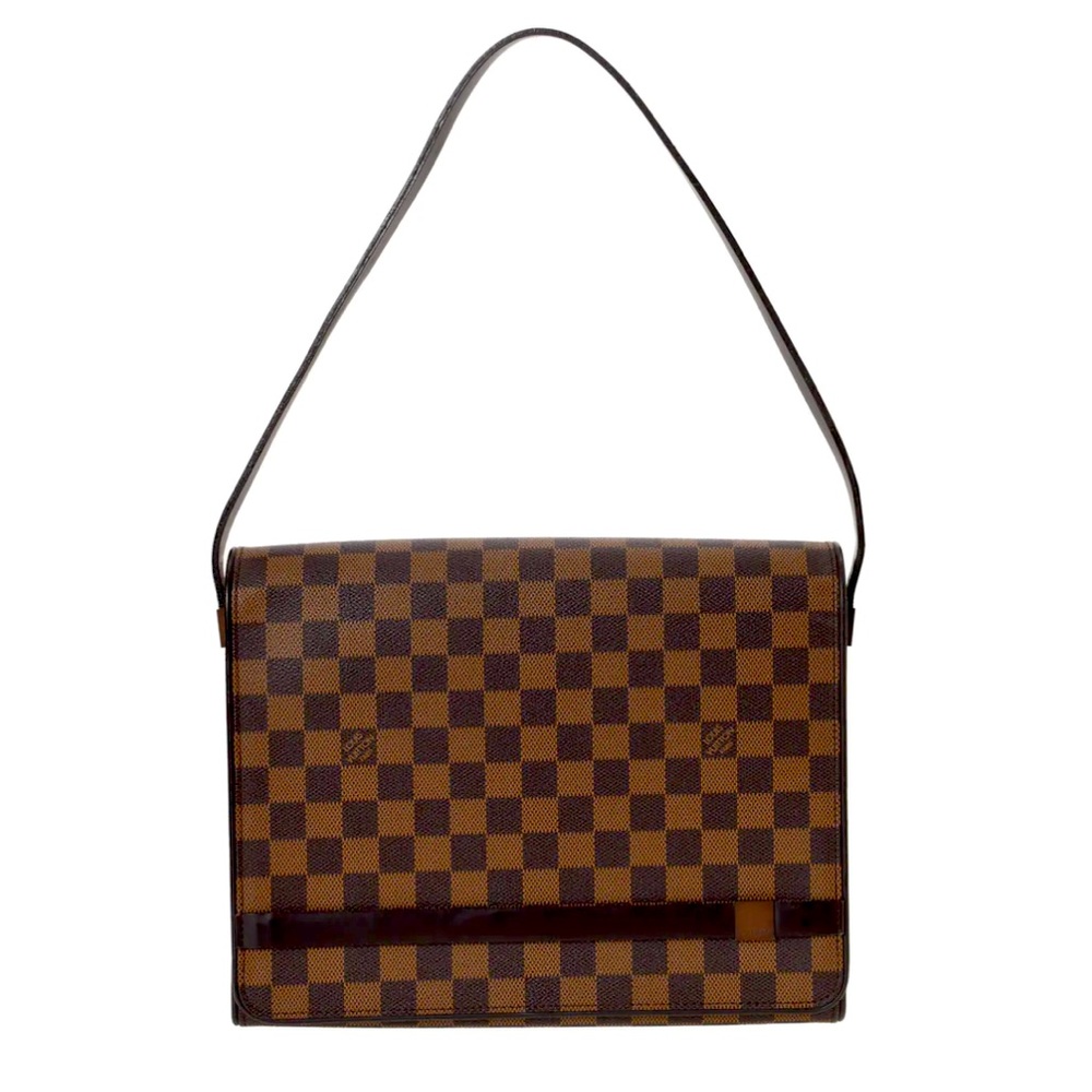 LOUIS VUITTON Tribeca Carre⚜️